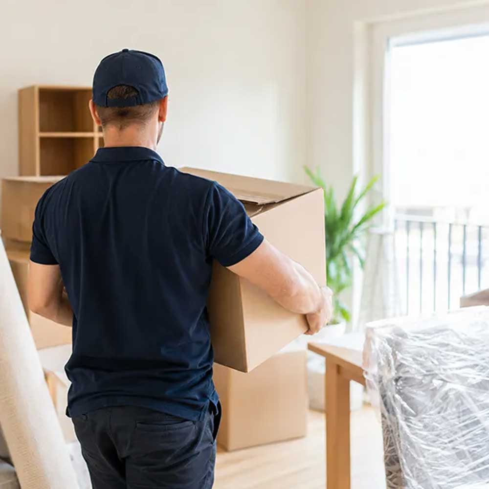 Débarras Logement